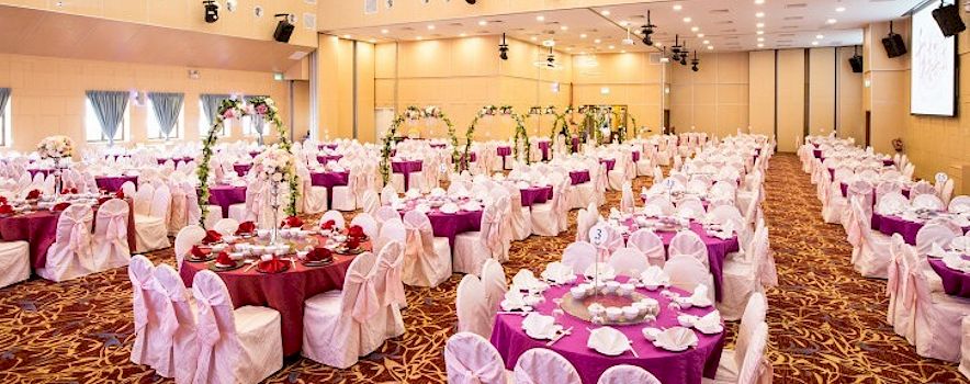 Photo of Bliss Garden Banquet Singapore | Banquet Hall - 30% Off | BookEventZ