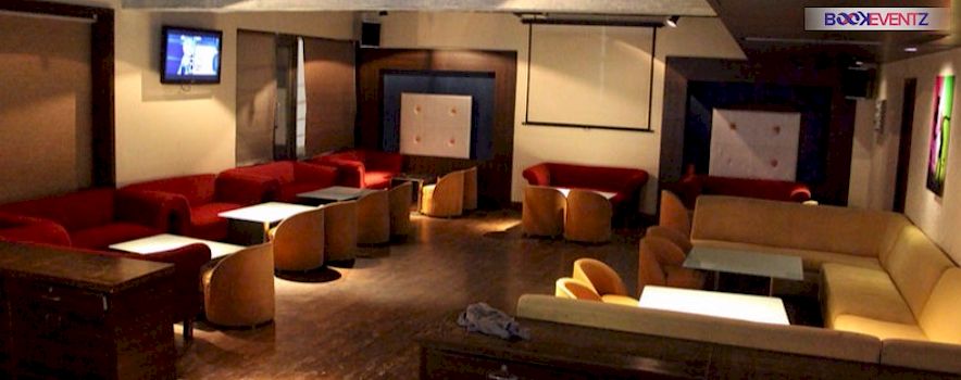 Photo of Bliss - The Restro Bar Jogeshwari Lounge | Party Places - 30% Off | BookEventZ