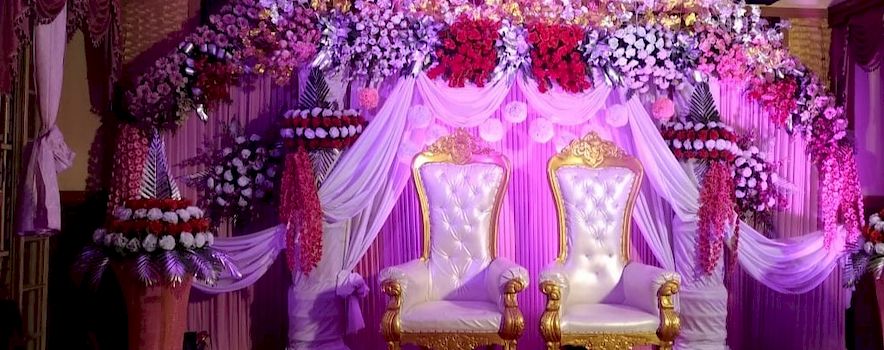 Photo of Blossom  Maniktala, Kolkata | Banquet Hall | Wedding Hall | BookEventz