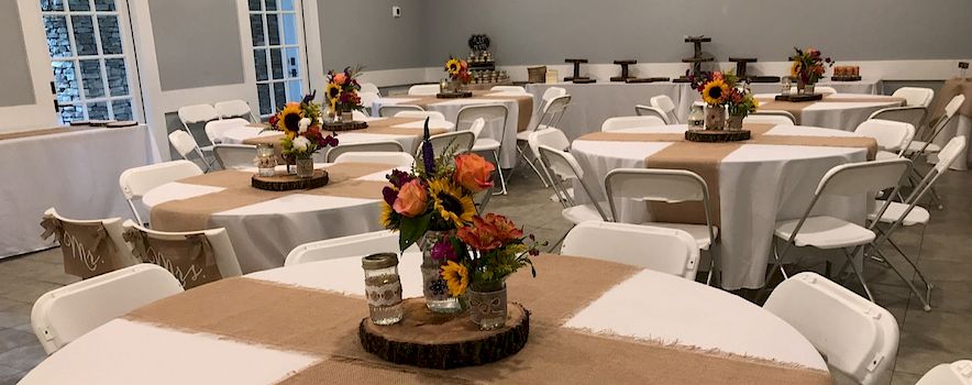 Photo of Blount Springs Chapel, Florence Prices, Rates and Menu Packages | BookEventZ
