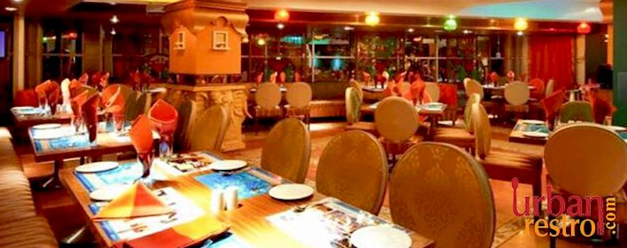 Photo of Blue Grotto @ Goa Portuguesa Andheri | Restaurant with Party Hall - 30% Off | BookEventz