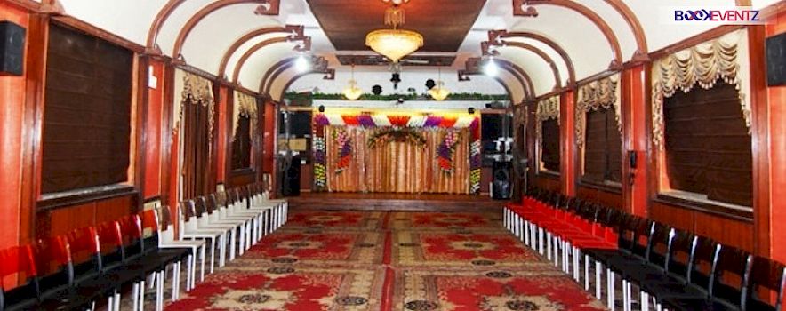 Photo of Blue Moon Banquets Taltala, Kolkata | Banquet Hall | Wedding Hall | BookEventz
