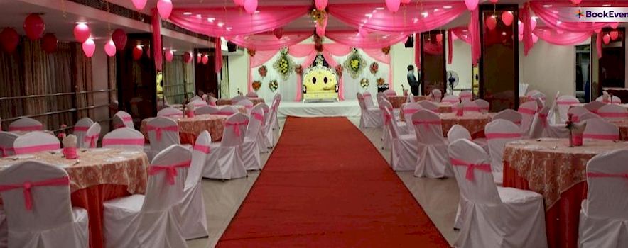 Photo of Blue Orchid Habsiguda, Hyderabad | Banquet Hall | Wedding Hall | BookEventz
