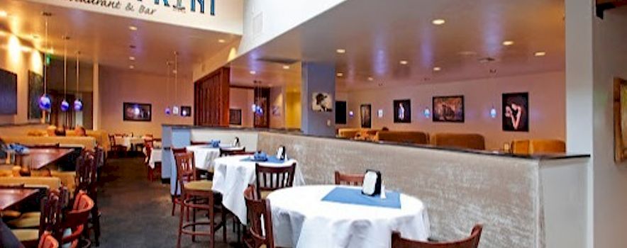 Photo of Blue Prynt Restaurant 11th St Sacramento | Party Restaurants - 30% Off | BookEventz
