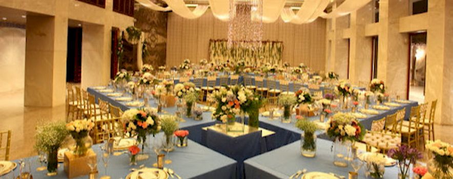 Photo of Blue Sea Banquet Worli, Mumbai | Banquet Hall | Wedding Hall | BookEventz