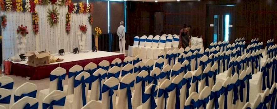 Photo of Blue Tree Nagole, Hyderabad | Banquet Hall | Wedding Hall | BookEventz