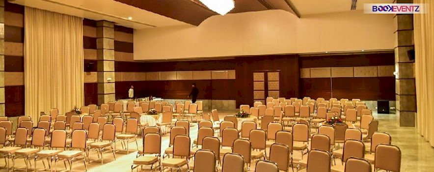 Photo of Hotel Blue Water Restaurant Pune Banquet Hall | Wedding Hotel in Pune | BookEventZ