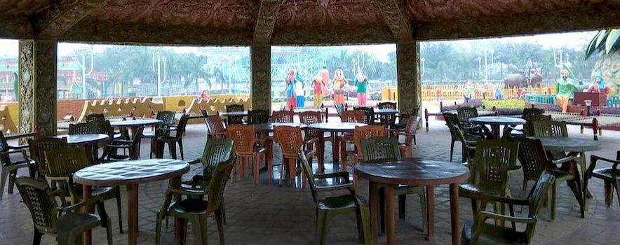Photo of Blue World Theme Park Mandhana, Kanpur | Wedding Resorts in Kanpur | BookEventZ