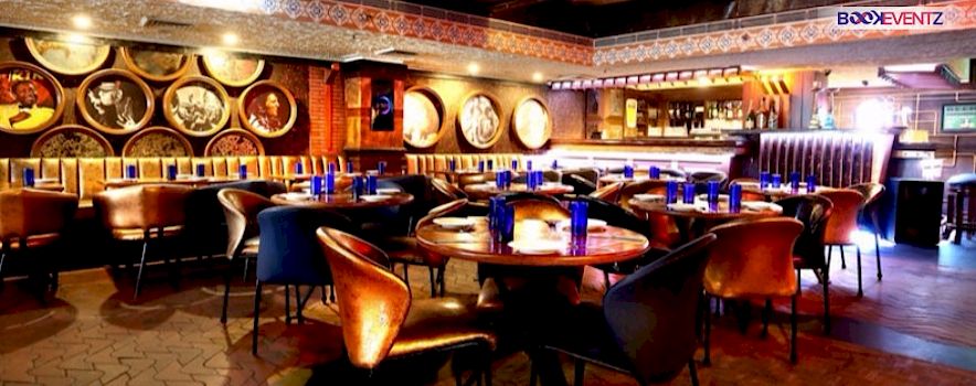 Photo of Blues Connaught Place Lounge | Party Places - 30% Off | BookEventZ