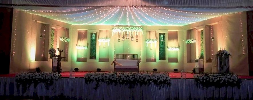 Photo of BMC Auditorium Kochi | Banquet Hall | Marriage Hall | BookEventz