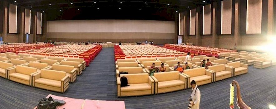 Photo of BMR Sartha Convention Narayanguda, Hyderabad | Banquet Hall | Wedding Hall | BookEventz