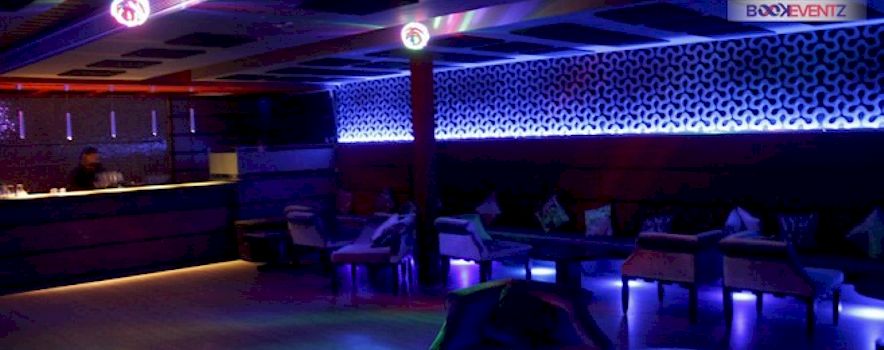 Photo of BNB Baner, Pune | Party Lounges | Party Places | BookEventz