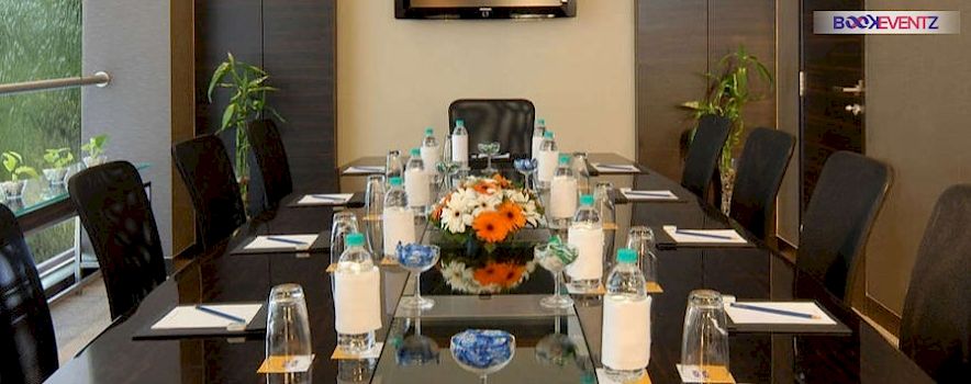 Photo of Board Room @ Grand Hometel Malad conference room  | Conference Rooms -  30% Off | BookEventZ