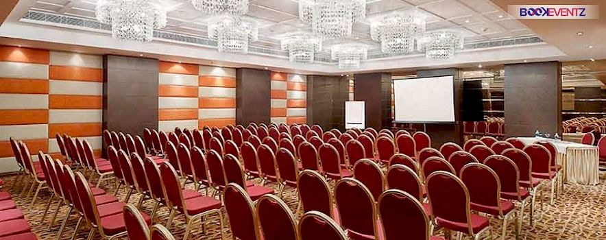 Photo of Board Room @ Hotel Clarks Inn Sector 15,Gurgaon Banquet Hall - 30% | BookEventZ 
