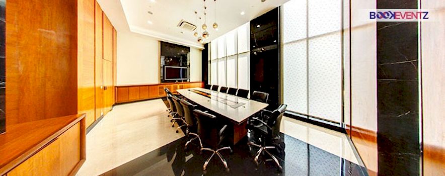 Photo of Board Room I & II @ Aqaba Lower Parel conference room  | Conference Rooms -  30% Off | BookEventZ
