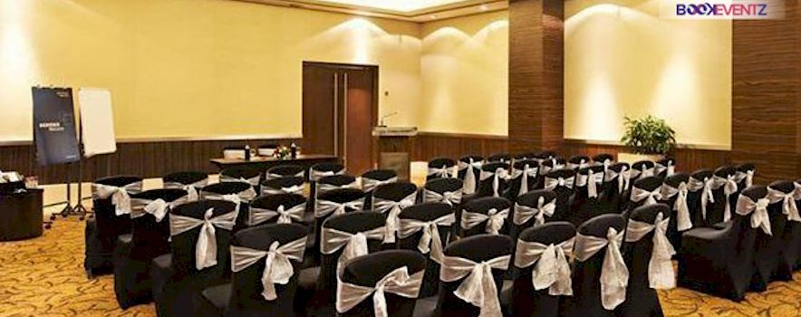 Photo of Boardeaux @ Novotel Hotel Mumbai 5 Star Banquet Hall - 30% Off | BookEventZ