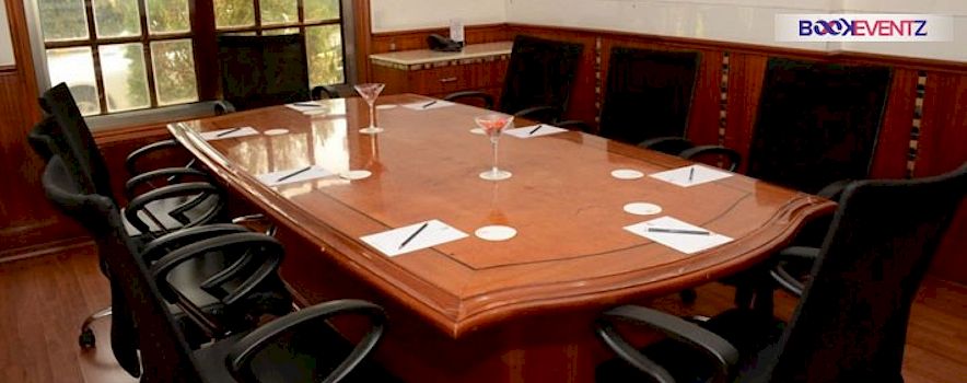 Photo of Boardroom @ The Club Andheri conference room  | Conference Rooms -  30% Off | BookEventZ