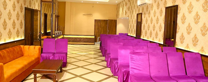 Photo of Bobby Marriage Palace Ludhiana | Banquet Hall | Marriage Hall | BookEventz
