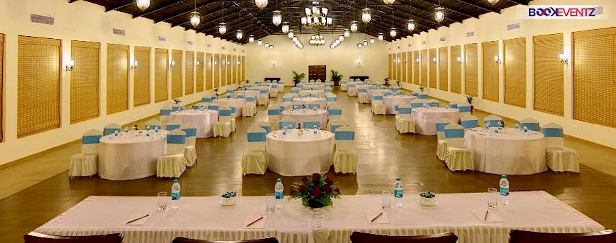 Photo of Bogmallo Beach Resort Bogmalo, Goa | Wedding Resorts in Goa | BookEventZ