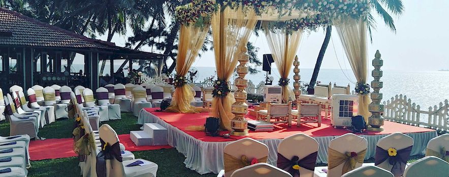 Photo of Bogmallo Beach Resort, Bogmalo, Goa Goa | Banquet Hall | Marriage Hall | BookEventz