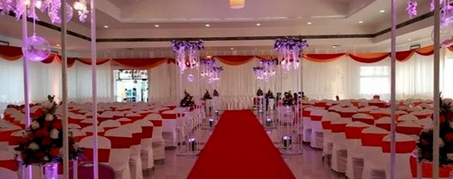 Photo of Bolgatty Event Centre Kochi | Banquet Hall | Marriage Hall | BookEventz