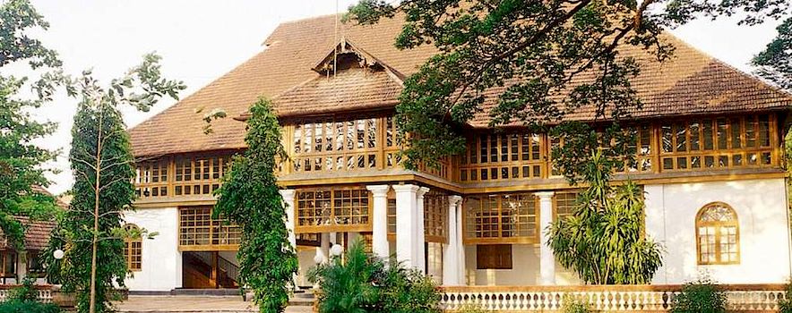 Photo of Bolgatty Palace and Island Resort Mulavukad, Kochi | Wedding Resorts in Kochi | BookEventZ