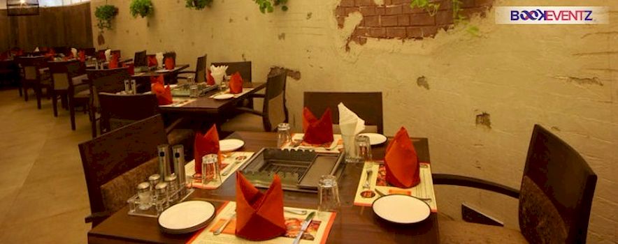 Photo of Bombay Barbeque Khar Khar | Restaurant with Party Hall - 30% Off | BookEventz