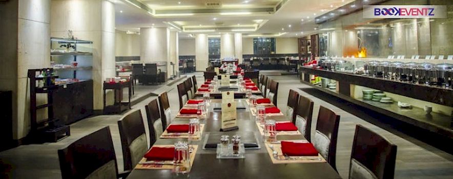 Photo of Bombay Barbeque Thane Thane | Restaurant with Party Hall - 30% Off | BookEventz