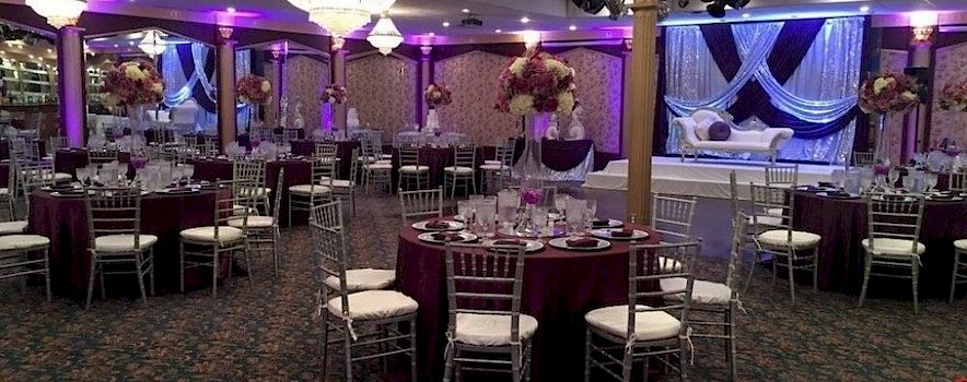 Photo of Bombay Hall Banquets  Chicago | Banquet Hall - 30% Off | BookEventZ