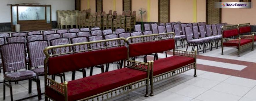 Photo of Bommarillu Family Restaurant and Function Hall Miyapur, Hyderabad | Banquet Hall | Wedding Hall | BookEventz