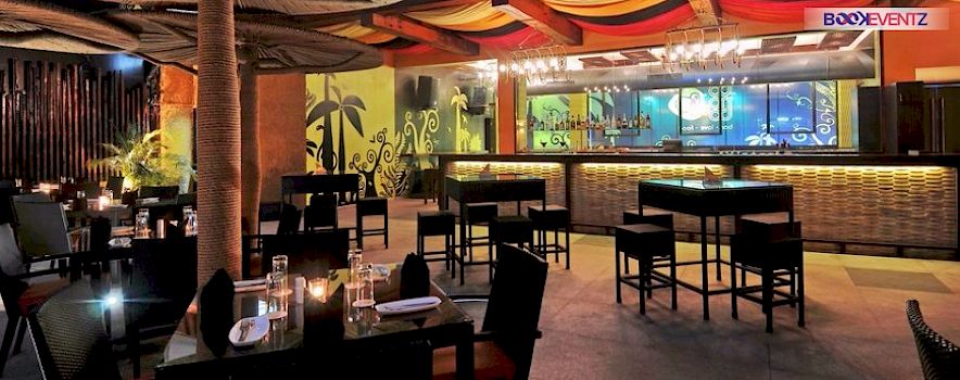 Photo of Bonobo Bandra Lounge | Party Places - 30% Off | BookEventZ
