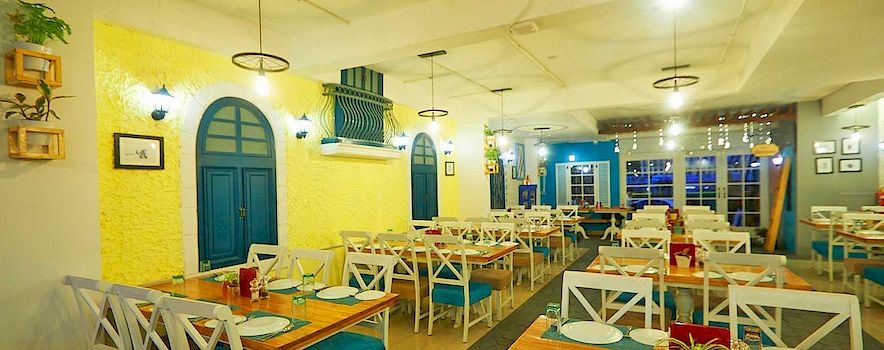 Photo of Bonum Cibum HSR Layout | Restaurant with Party Hall - 30% Off | BookEventz