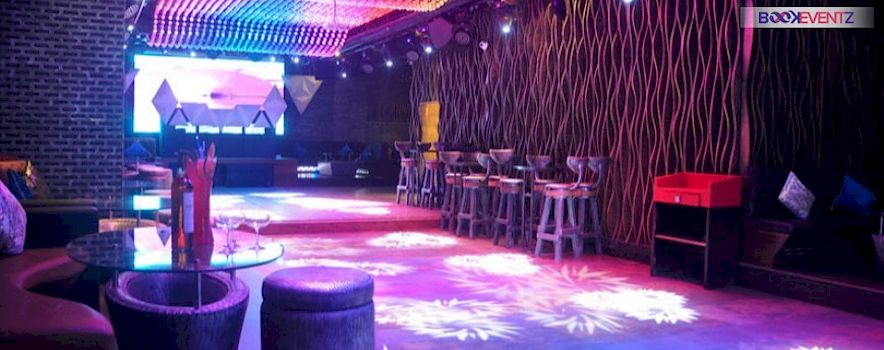 Photo of Bora Bora Andheri Lounge | Party Places - 30% Off | BookEventZ