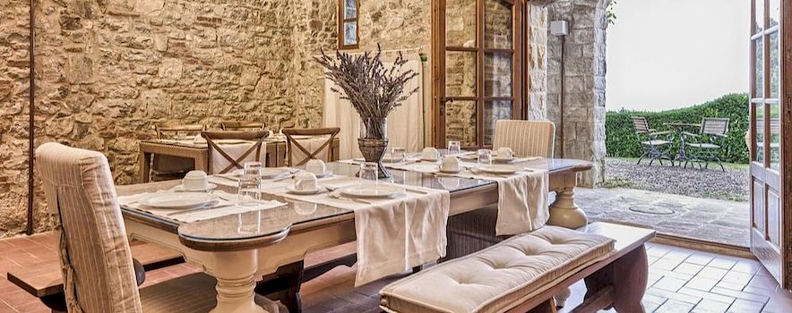 Photo of Hotel Borgo di Pietrafitta Relais Florence Banquet Hall - 30% Off | BookEventZ 