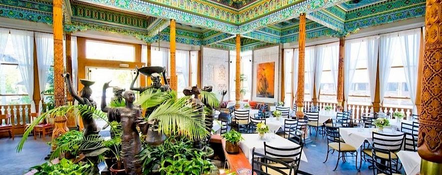 Photo of Boulder Dushanbe Tea House, Denver Prices, Rates and Menu Packages | BookEventZ