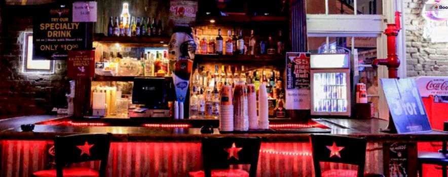 Photo of Bourbon Cowboy, New Orleans Prices, Rates and Menu Packages | BookEventZ