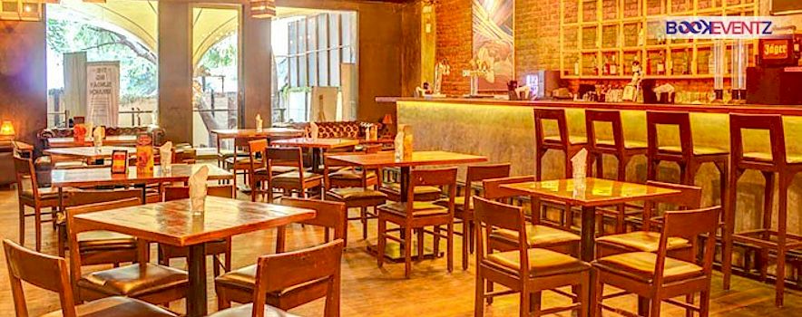 Photo of Boveda Andheri Lounge | Party Places - 30% Off | BookEventZ