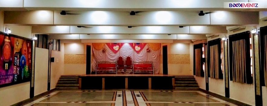 Photo of Brahmachaitanya Sabhagruha Dombivali, Mumbai | Banquet Hall | Wedding Hall | BookEventz