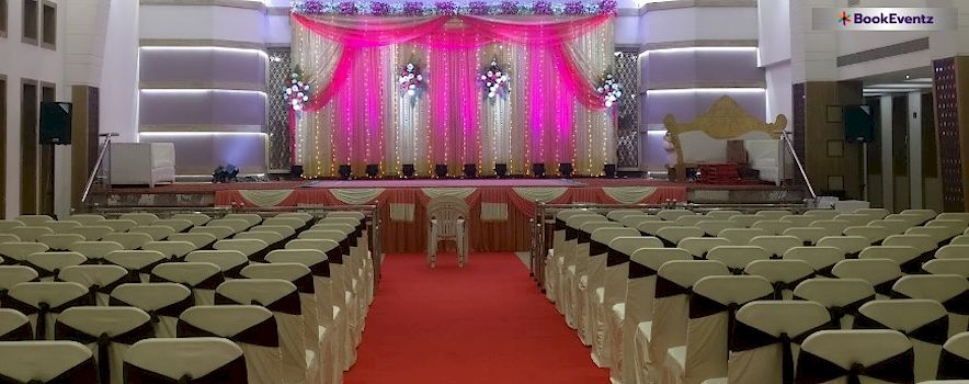Photo of Brahman Sahayak Sangh Hall Dadar, Mumbai | Banquet Hall | Wedding Hall | BookEventz
