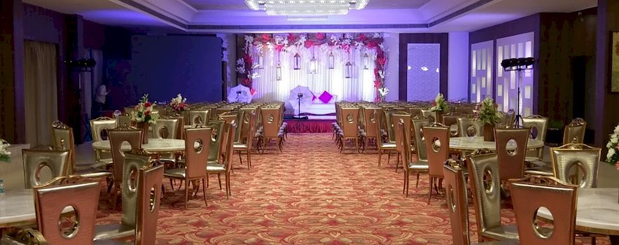 Photo of Bravura Gold Resort Partapur, Meerut | Wedding Resorts in Meerut | BookEventZ