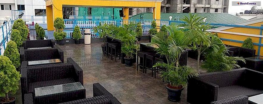 Photo of Breeze Yeshwanthpur Lounge | Party Places - 30% Off | BookEventZ