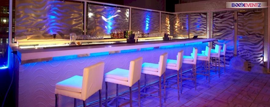 Photo of Breeze Lounge Powai Lounge | Party Places - 30% Off | BookEventZ