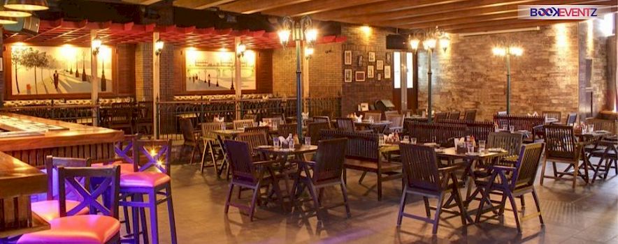 Photo of Brewer Street Sohna Road Lounge | Party Places - 30% Off | BookEventZ