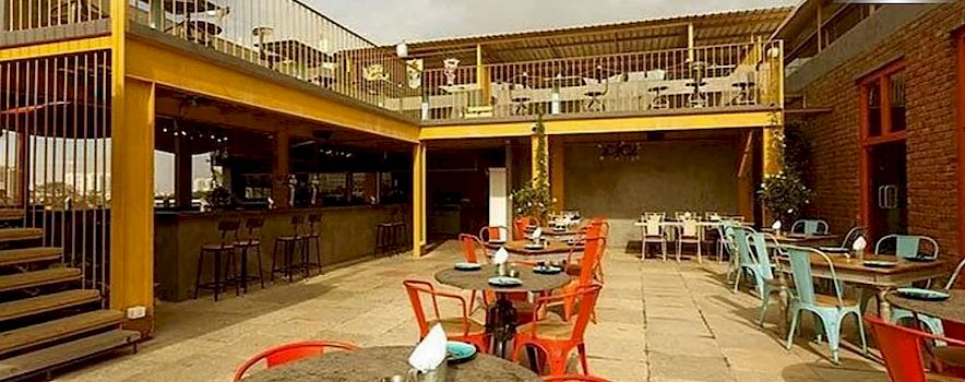 Photo of Brewsky Pub JP nagar Lounge | Party Places - 30% Off | BookEventZ