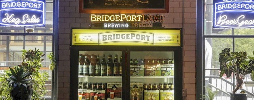 Photo of Bridge Port Brew Pub Oregon City Portland | Party Restaurants - 30% Off | BookEventz