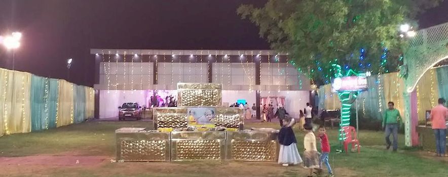 Photo of Brij Vatika Agra | Banquet Hall | Marriage Hall | BookEventz