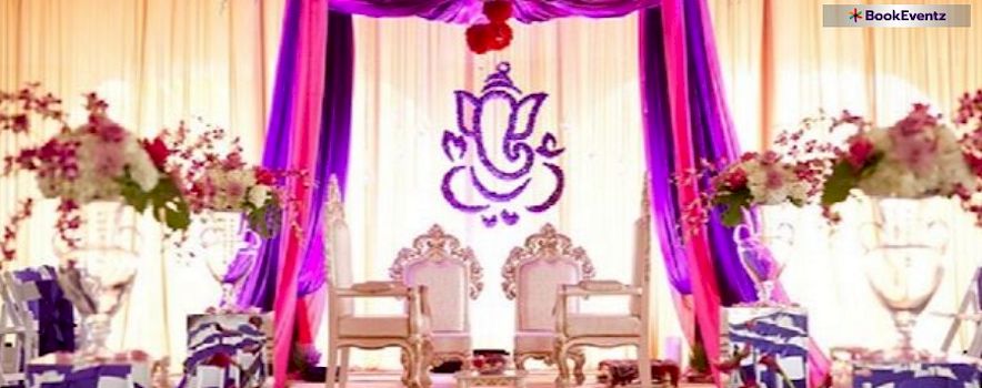 Photo of Brijwasi Tent House & Decorator Patparganj, Delhi NCR | Banquet Hall | Wedding Hall | BookEventz