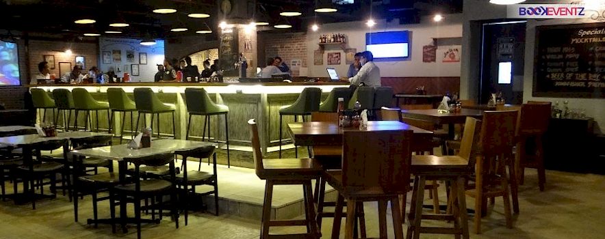 Photo of British Brewing Club Lodha Xperia Mall Dombivali Lounge | Party Places - 30% Off | BookEventZ