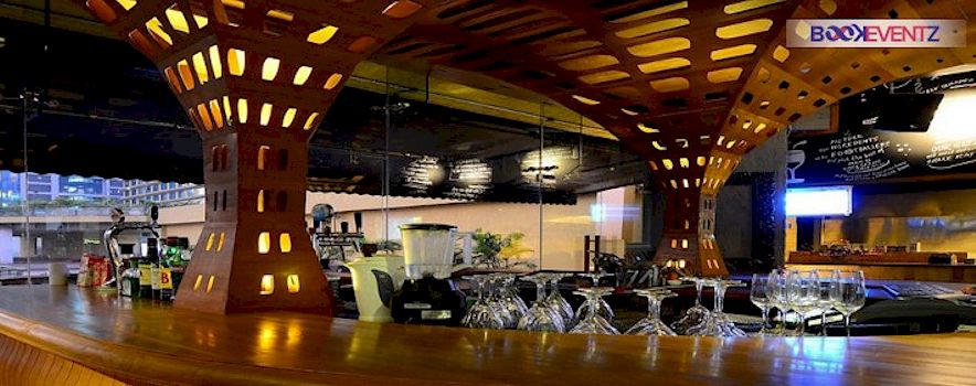 Photo of British Brewing Company Goregaon Lounge | Party Places - 30% Off | BookEventZ