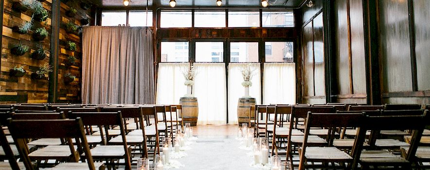 Photo of Brooklyn Winery Banquet New York | Banquet Hall - 30% Off | BookEventZ